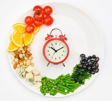 Intermittent Fasting – Good For Gut Health?