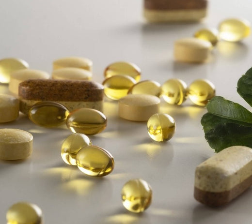 Dietary Supplement Quality and Ingredients