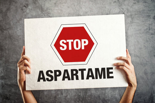 Aspartame is Dangerous