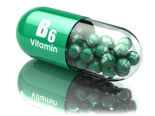 Important Vitamins for Brain Health