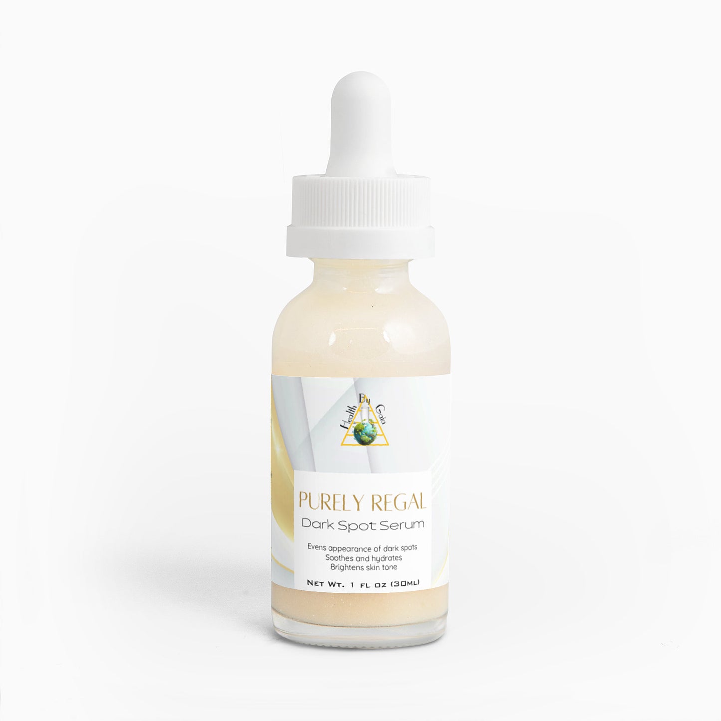 Purely Regal - Dark Spot Serum