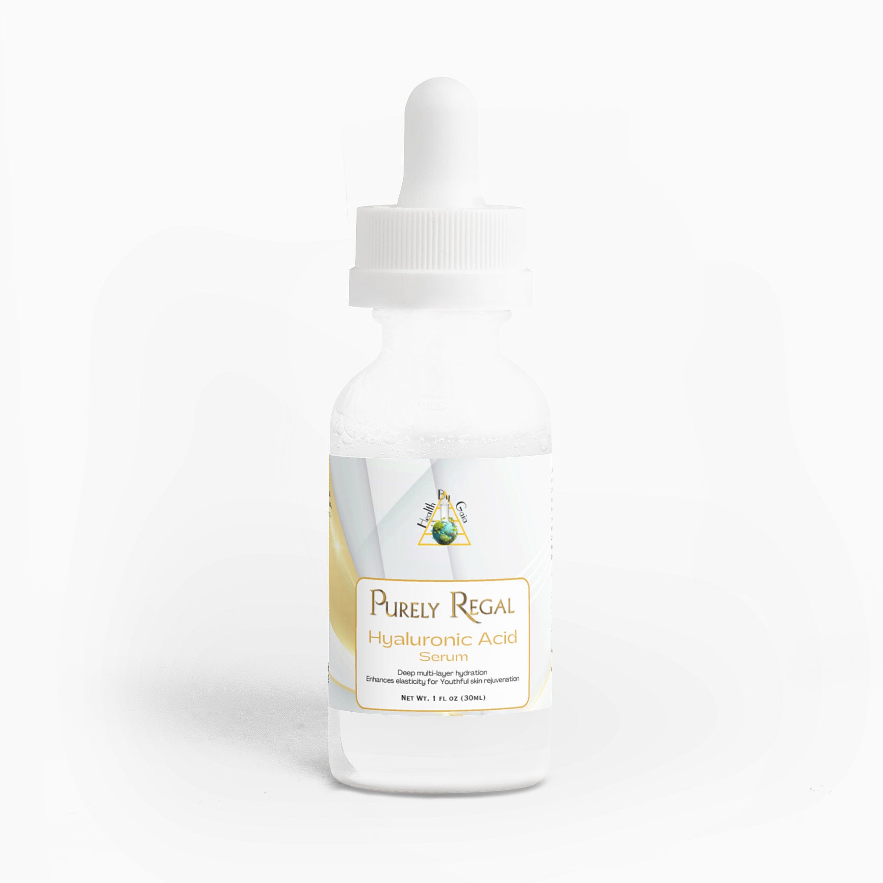 Purely Regal - Hyaluronic Acid Serum