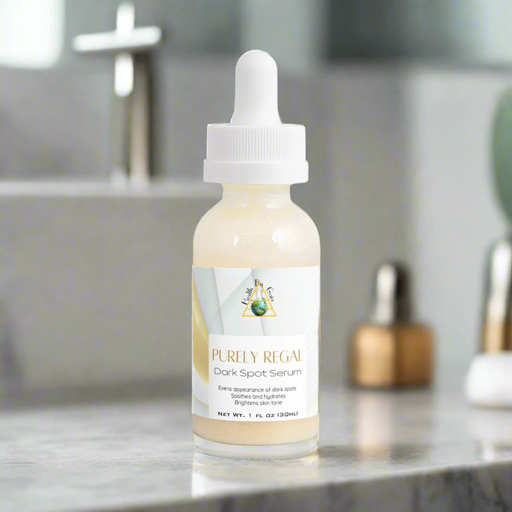 Purely Regal - Dark Spot Serum