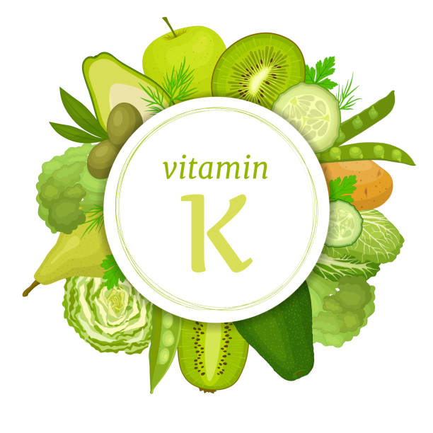 Vitamin K