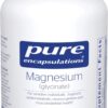 Pure Encapsulations Magnesium Glycinate